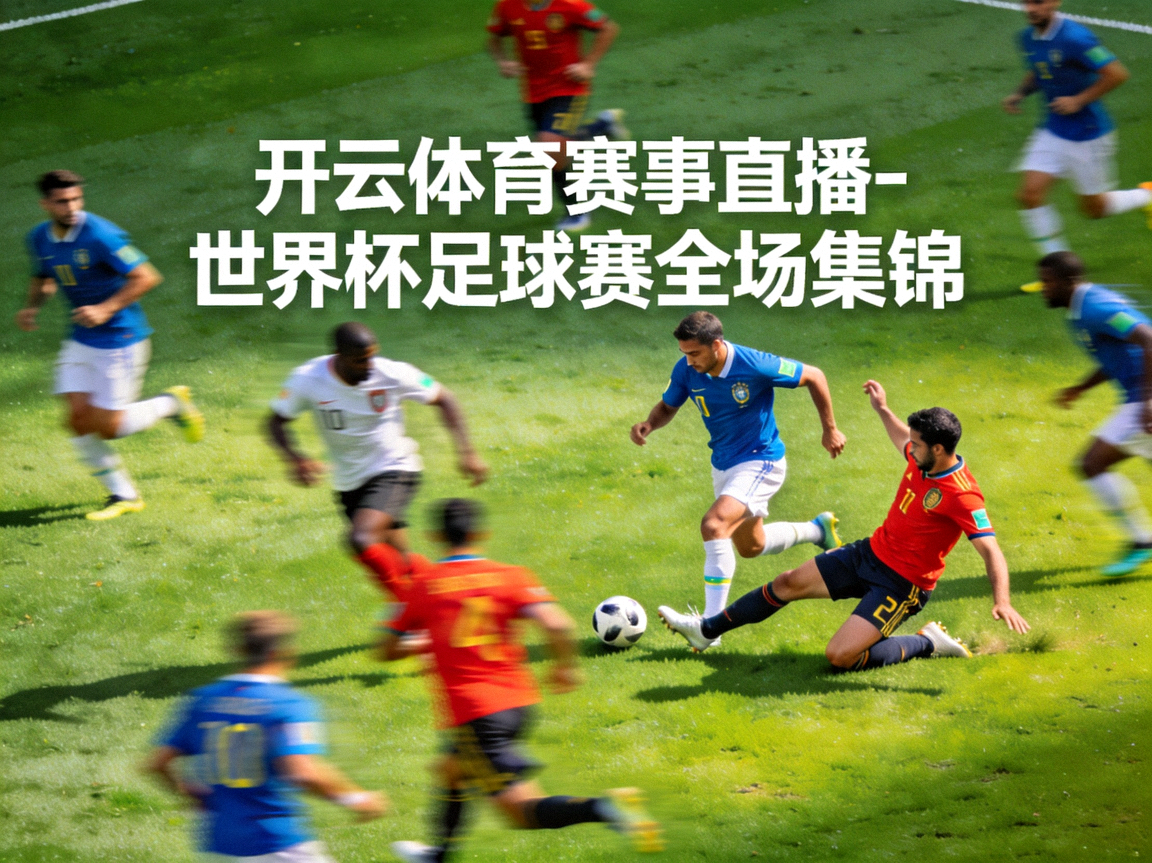 开云体育赛事直播-世界杯足球赛全场集锦，绿茵场上球员激烈拼抢精彩瞬间