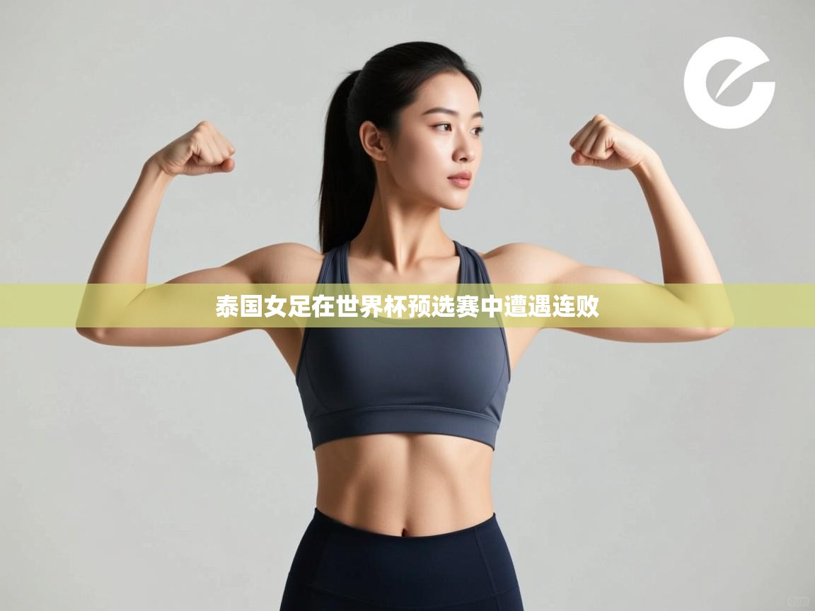 开云体育在线登入-泰国女足在世界杯预选赛中遭遇连败  第2张