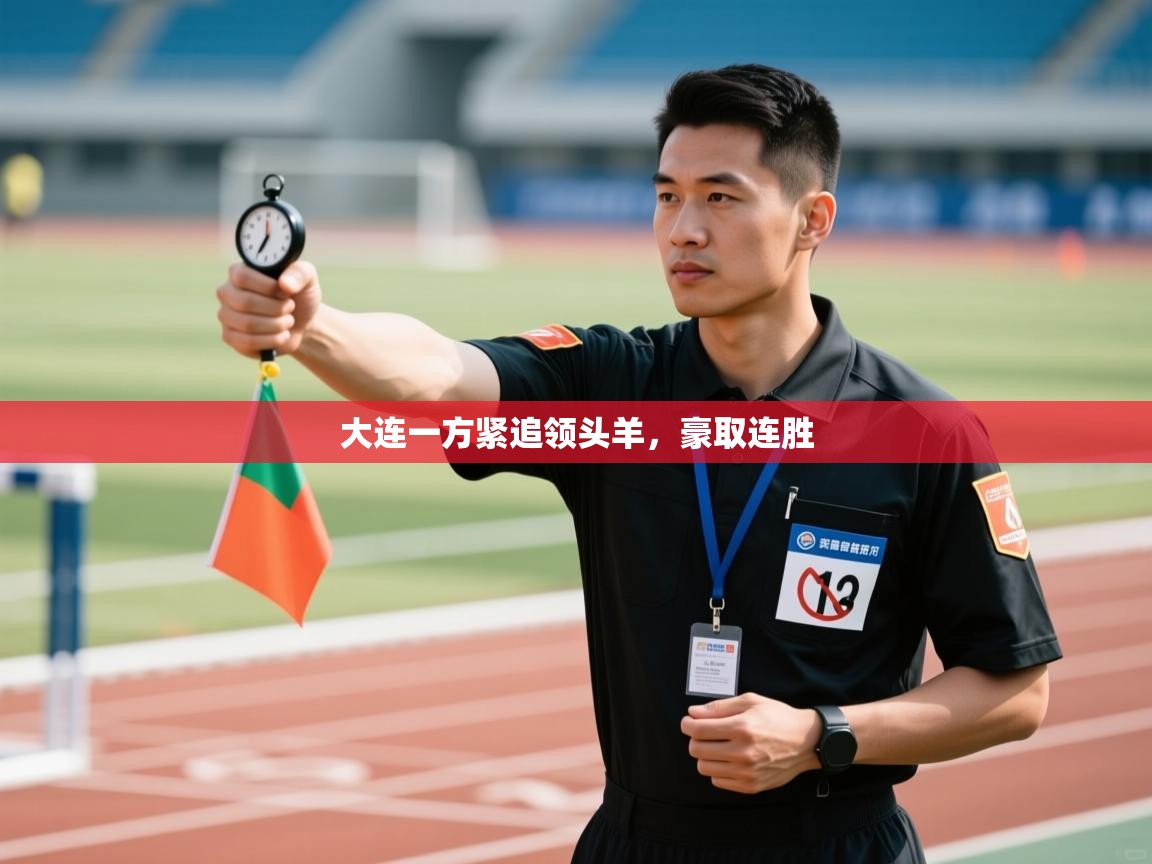 开云体育app下载地址-大连一方紧追领头羊,豪取连胜  第2张