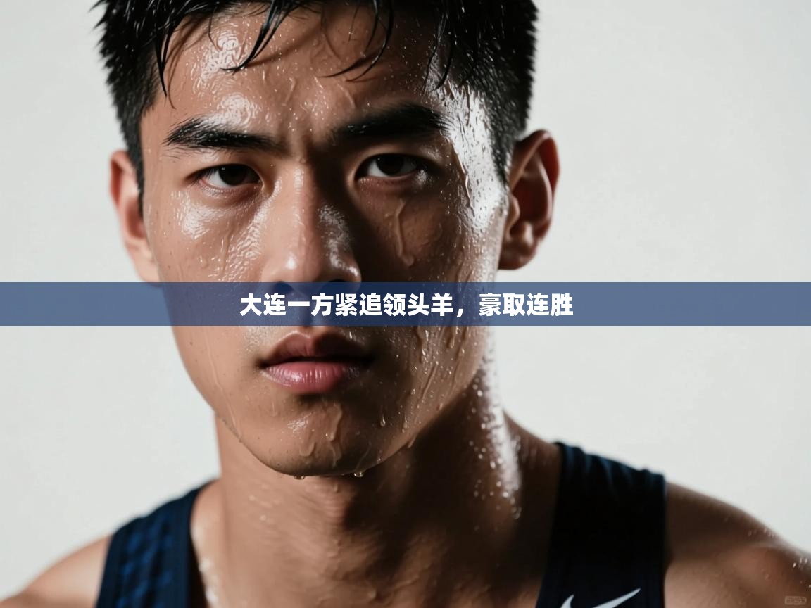 云开体育官网入口登录网页-大连一方紧追领头羊,豪取连胜  第2张