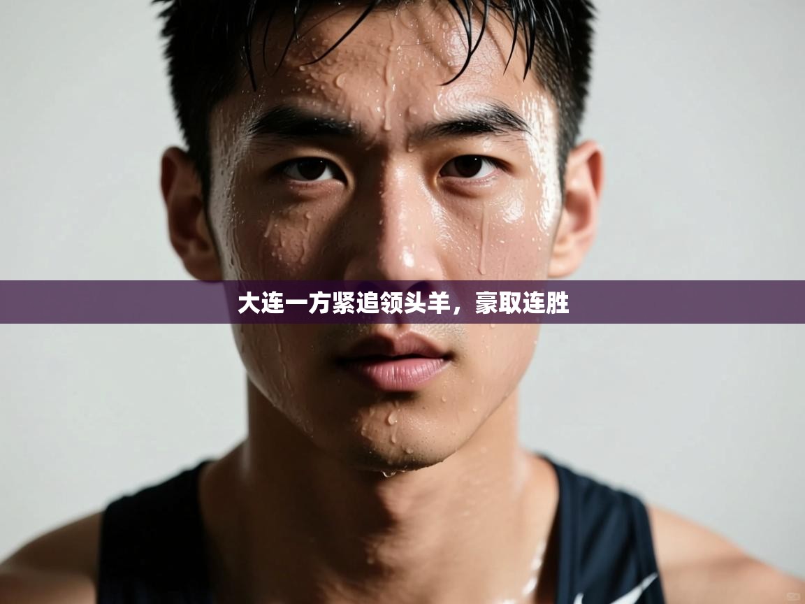 云开体育官网入口登录网页-大连一方紧追领头羊,豪取连胜  第3张