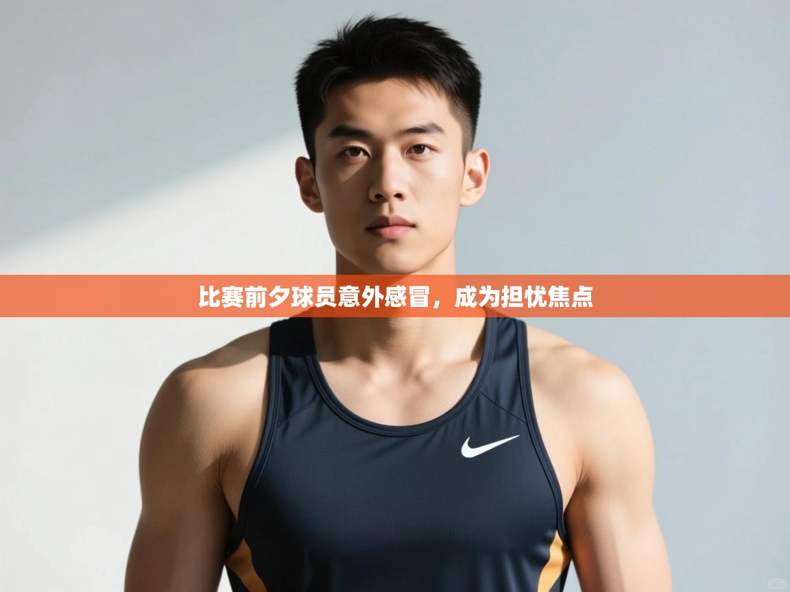 开云赛事-比赛前夕球员意外感冒,成为担忧焦点  第2张