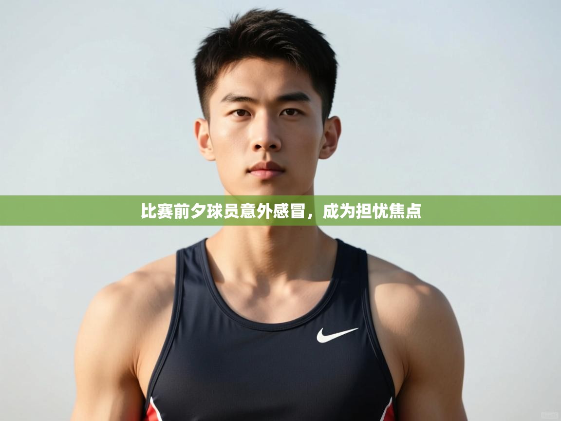 开云赛事-比赛前夕球员意外感冒,成为担忧焦点  第4张