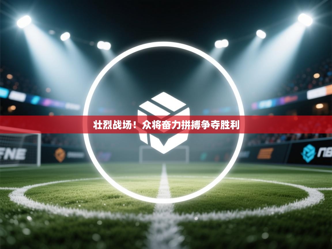 开云APP-壮烈战场!众将奋力拼搏争夺胜利
