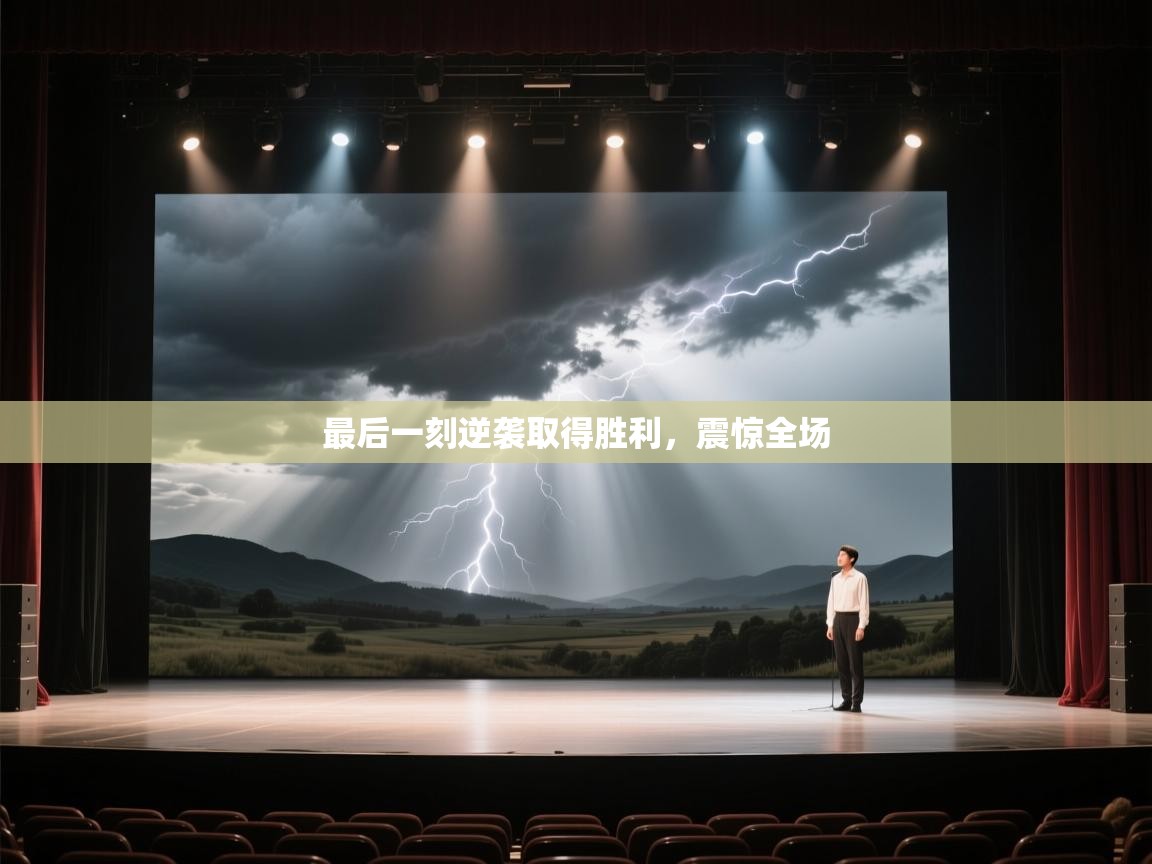 开云中国kaiyun·体育官方网站-最后一刻逆袭取得胜利，震惊全场  第2张