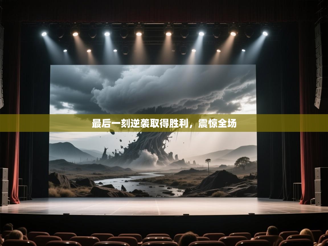 开云中国kaiyun·体育官方网站-最后一刻逆袭取得胜利，震惊全场  第3张