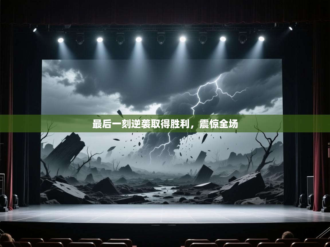 开云中国kaiyun·体育官方网站-最后一刻逆袭取得胜利，震惊全场  第4张