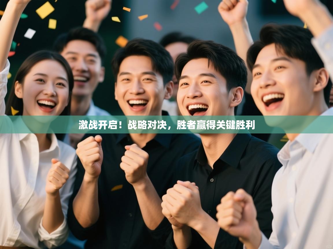 开云体育官方版下载-激战开启!战略对决,胜者赢得关键胜利  第1张