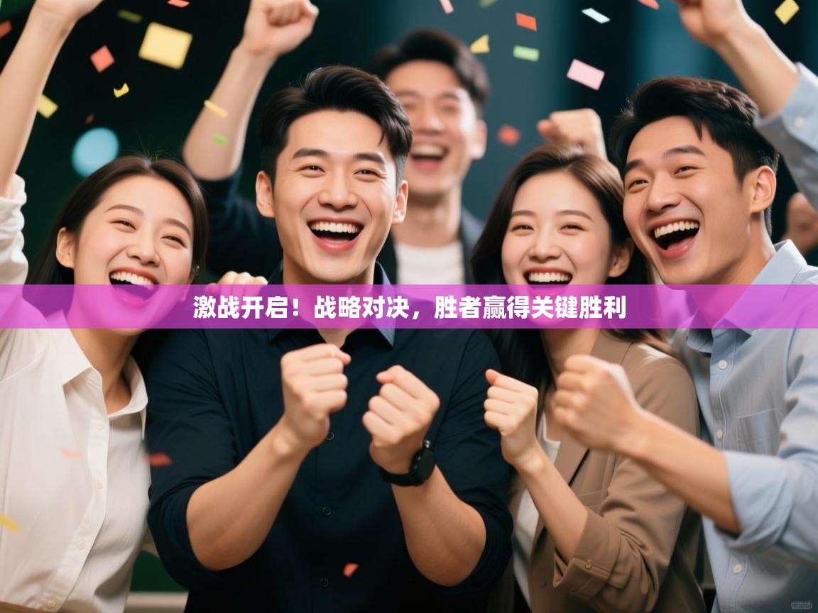 开云体育官方版下载-激战开启!战略对决,胜者赢得关键胜利  第2张