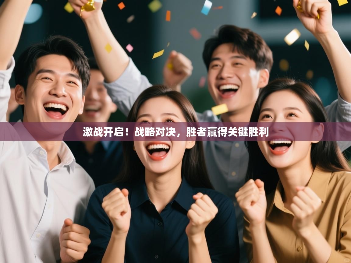 开云体育官方版下载-激战开启!战略对决,胜者赢得关键胜利  第4张