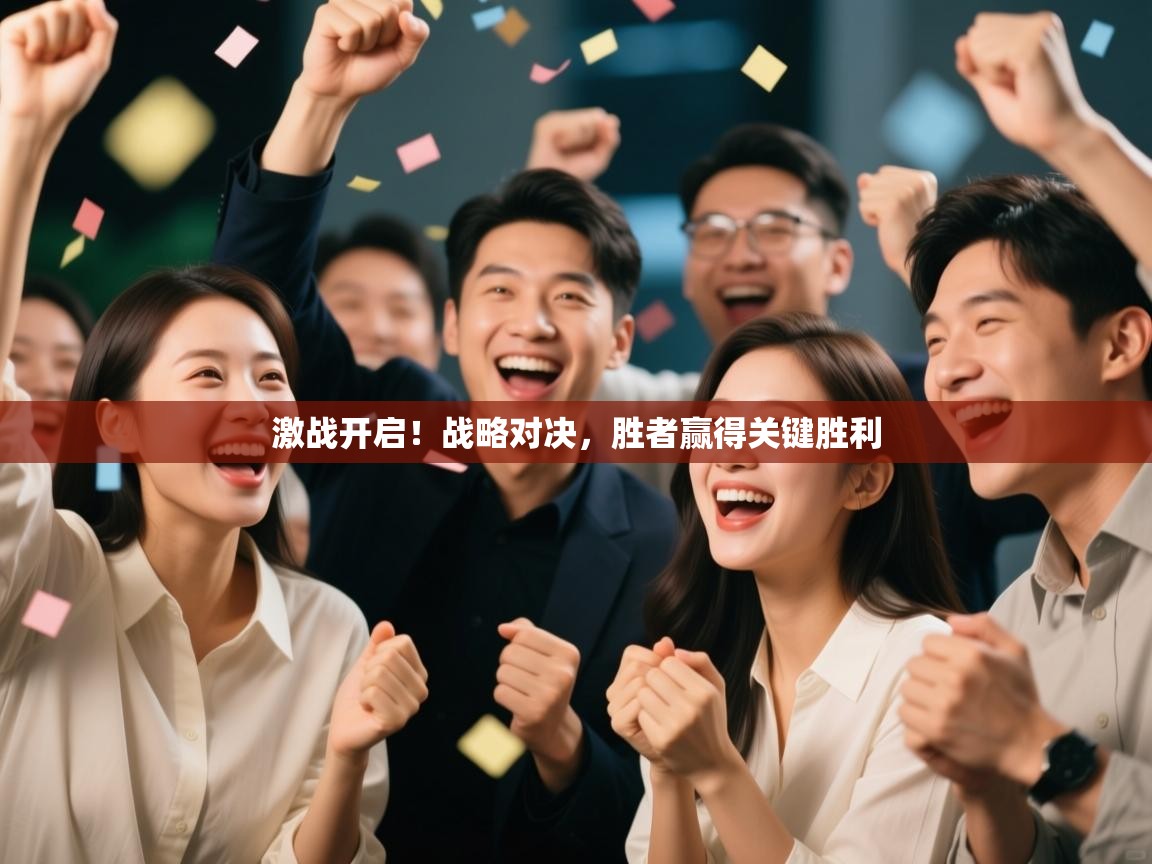 开云体育官方版下载-激战开启!战略对决,胜者赢得关键胜利  第3张