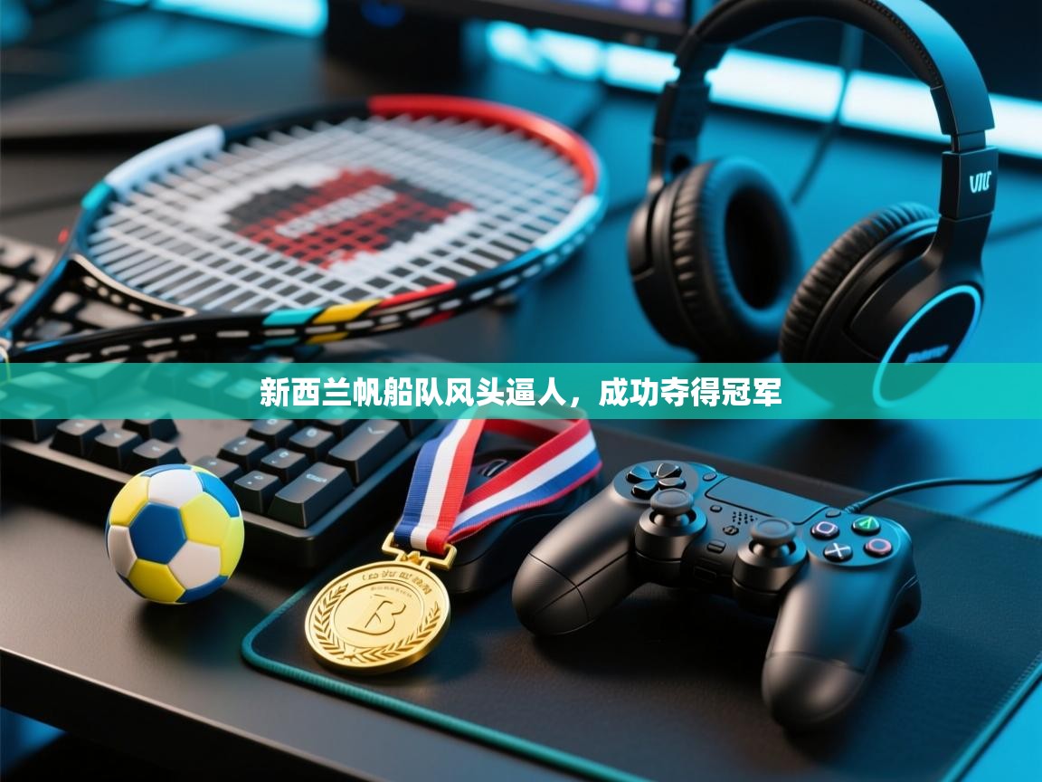 -新西兰帆船队风头逼人,成功夺得冠军  第2张