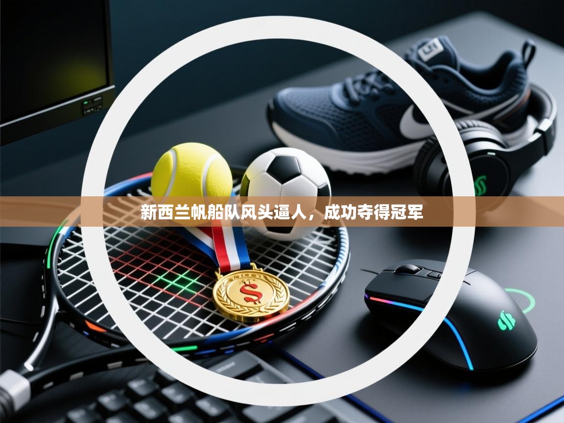 -新西兰帆船队风头逼人,成功夺得冠军  第3张