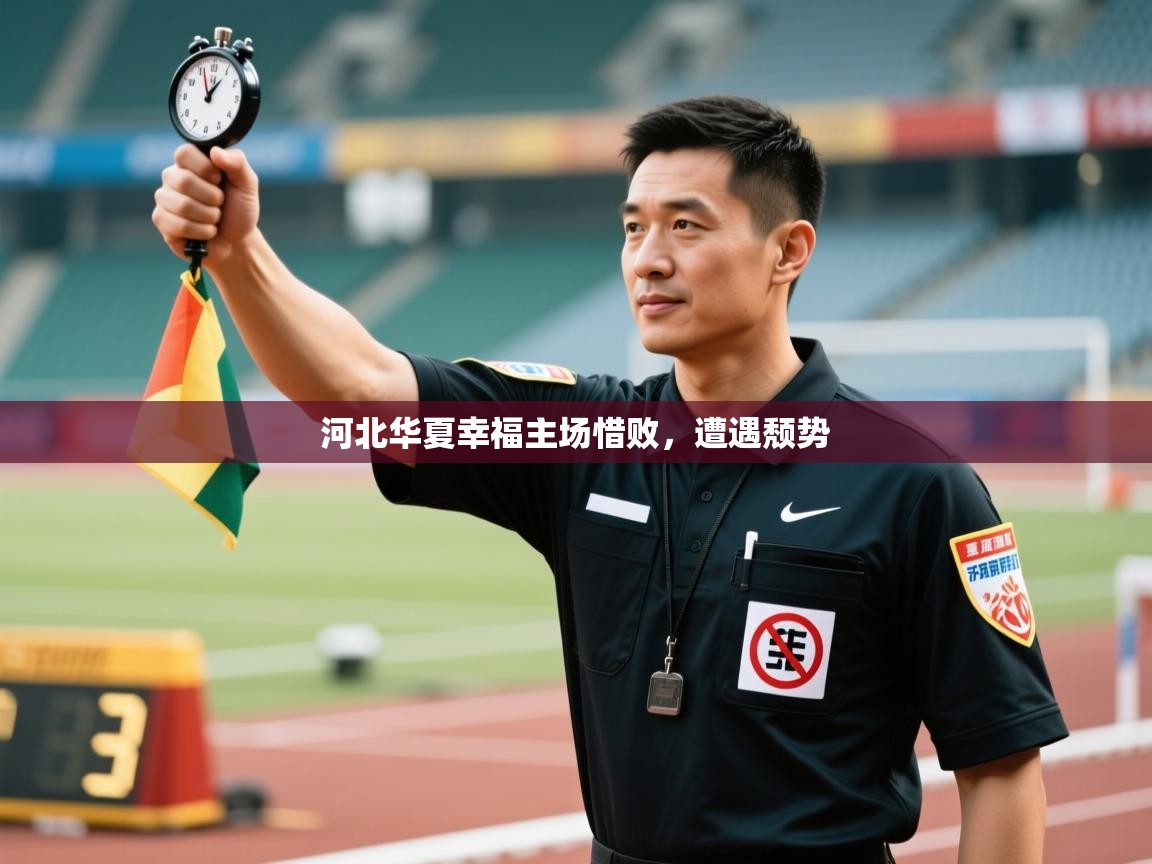 开云体育夜间模式开启-河北华夏幸福主场惜败,遭遇颓势 第1张