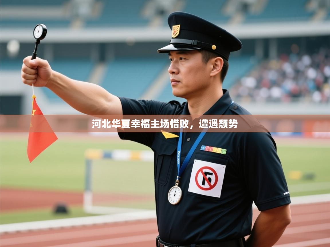 开云体育夜间模式开启-河北华夏幸福主场惜败,遭遇颓势 第2张