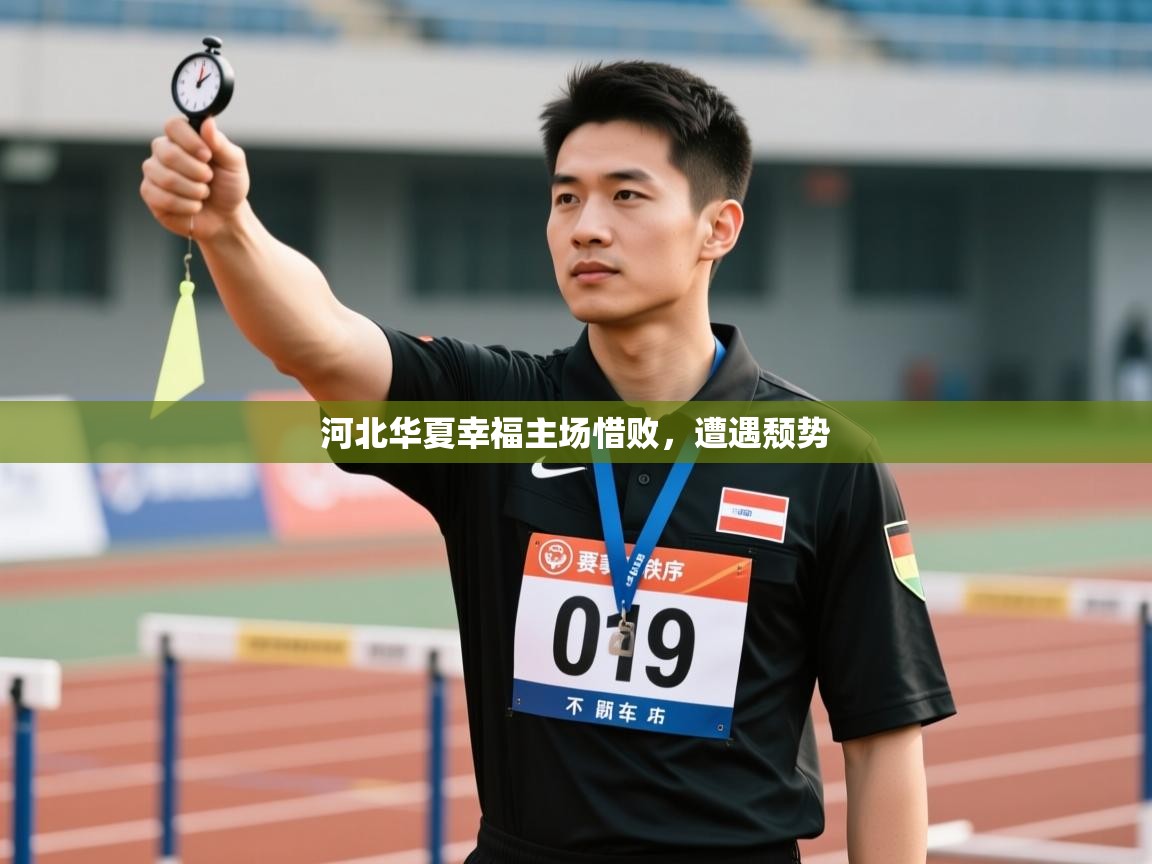 开云体育夜间模式开启-河北华夏幸福主场惜败,遭遇颓势 第3张