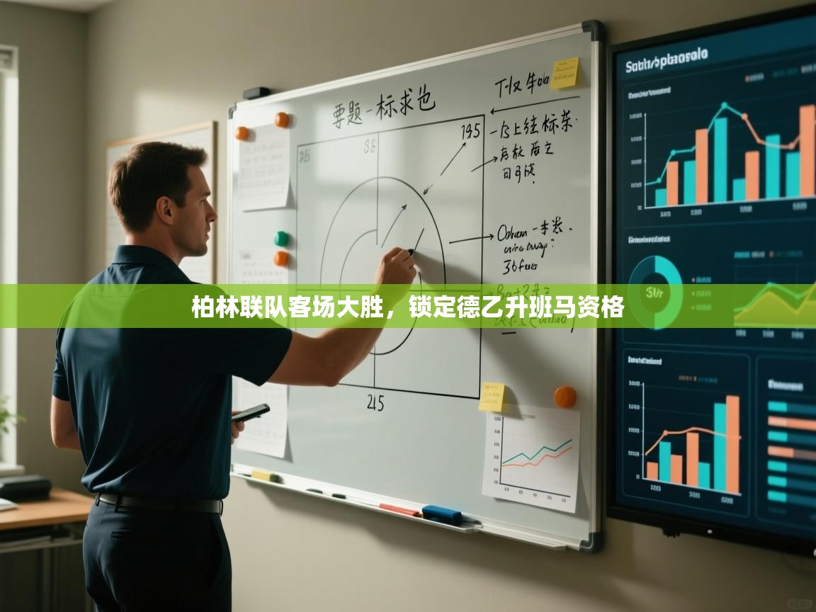 开云体育推送通知设置-柏林联队客场大胜，锁定德乙升班马资格  第2张