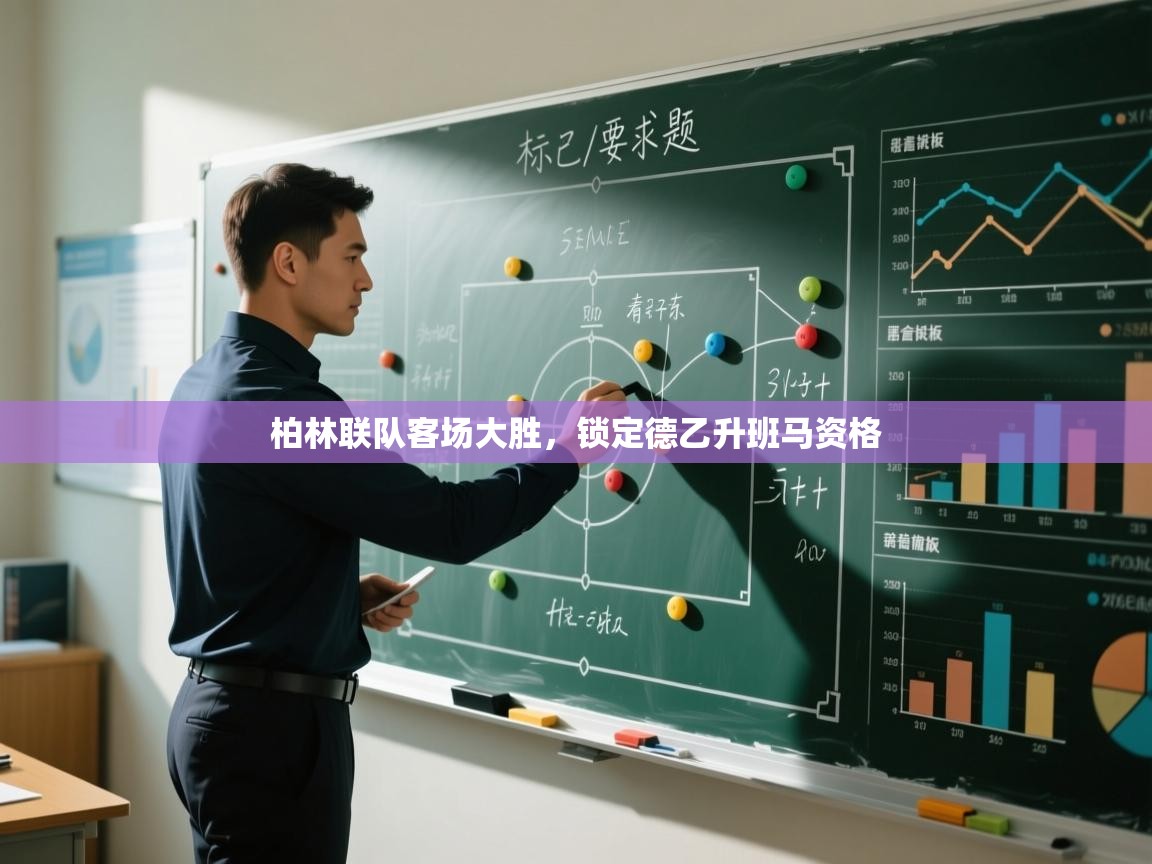 开云体育推送通知设置-柏林联队客场大胜，锁定德乙升班马资格  第1张