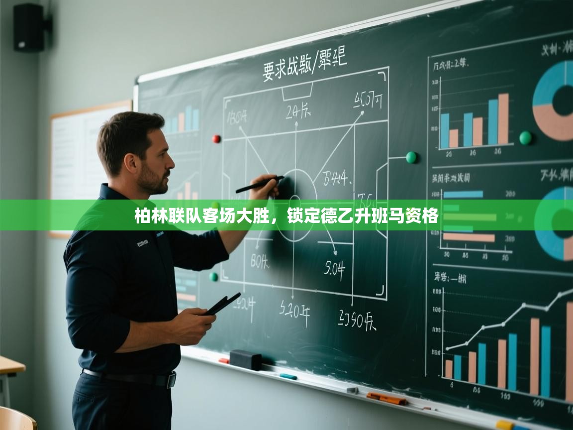 开云体育推送通知设置-柏林联队客场大胜，锁定德乙升班马资格  第4张