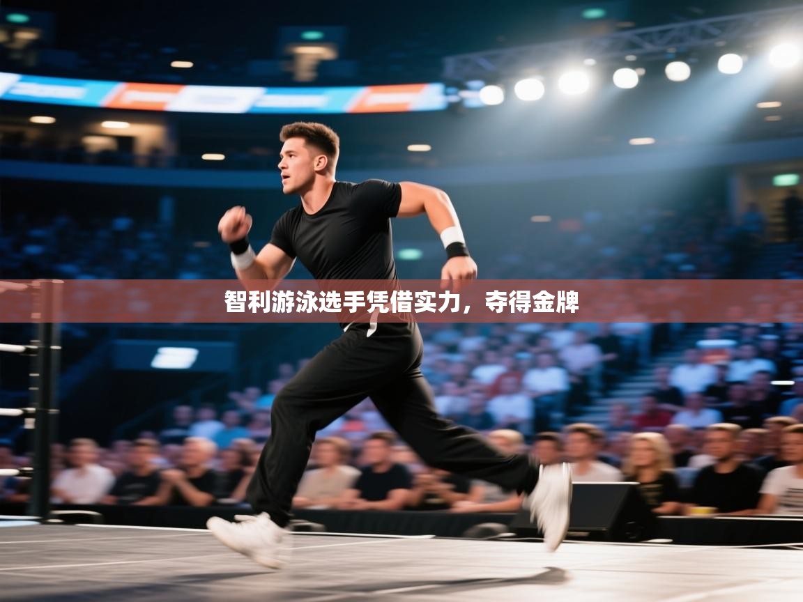 开云直播-智利游泳选手凭借实力，夺得金牌  第2张