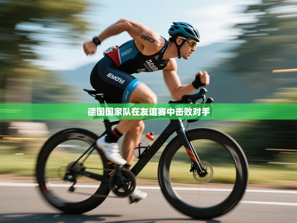 开云体育数据中心统计-德国国家队在友谊赛中击败对手  第4张