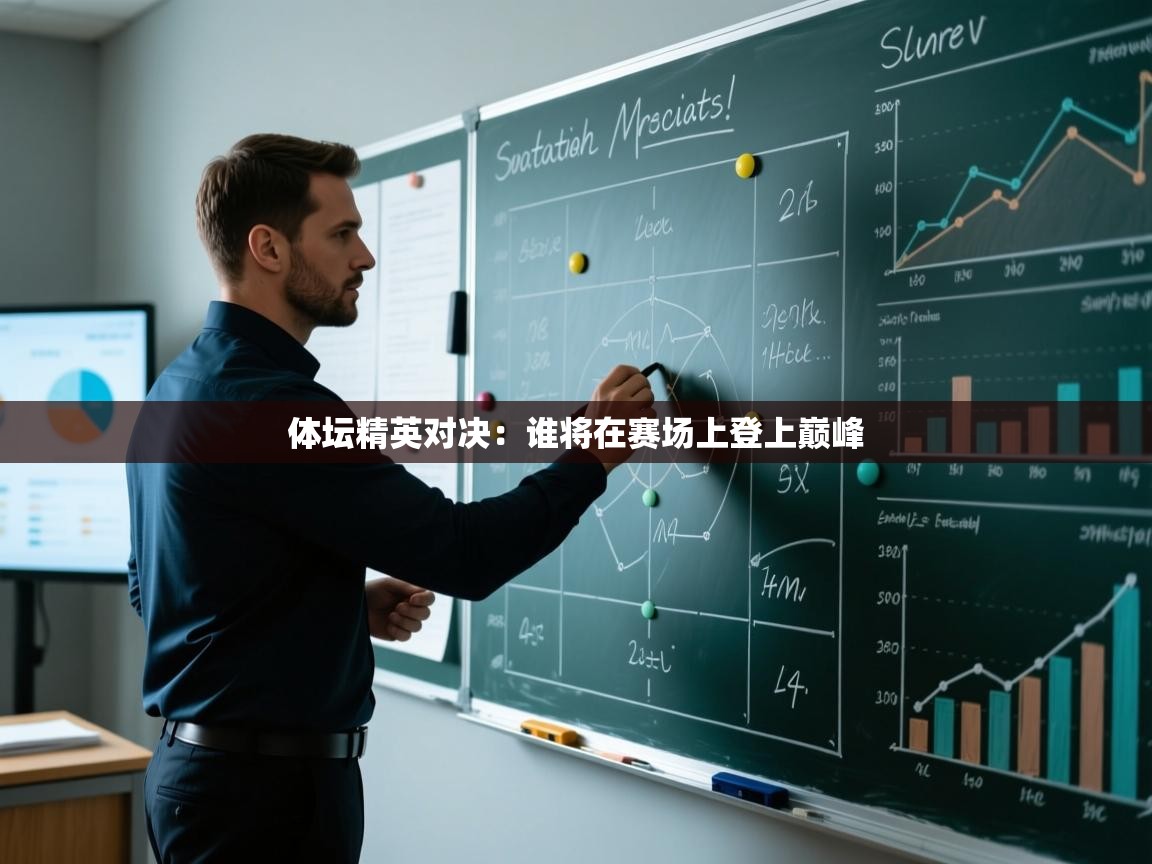 开云体育新人指引-体坛精英对决:谁将在赛场上登上巅峰 第1张