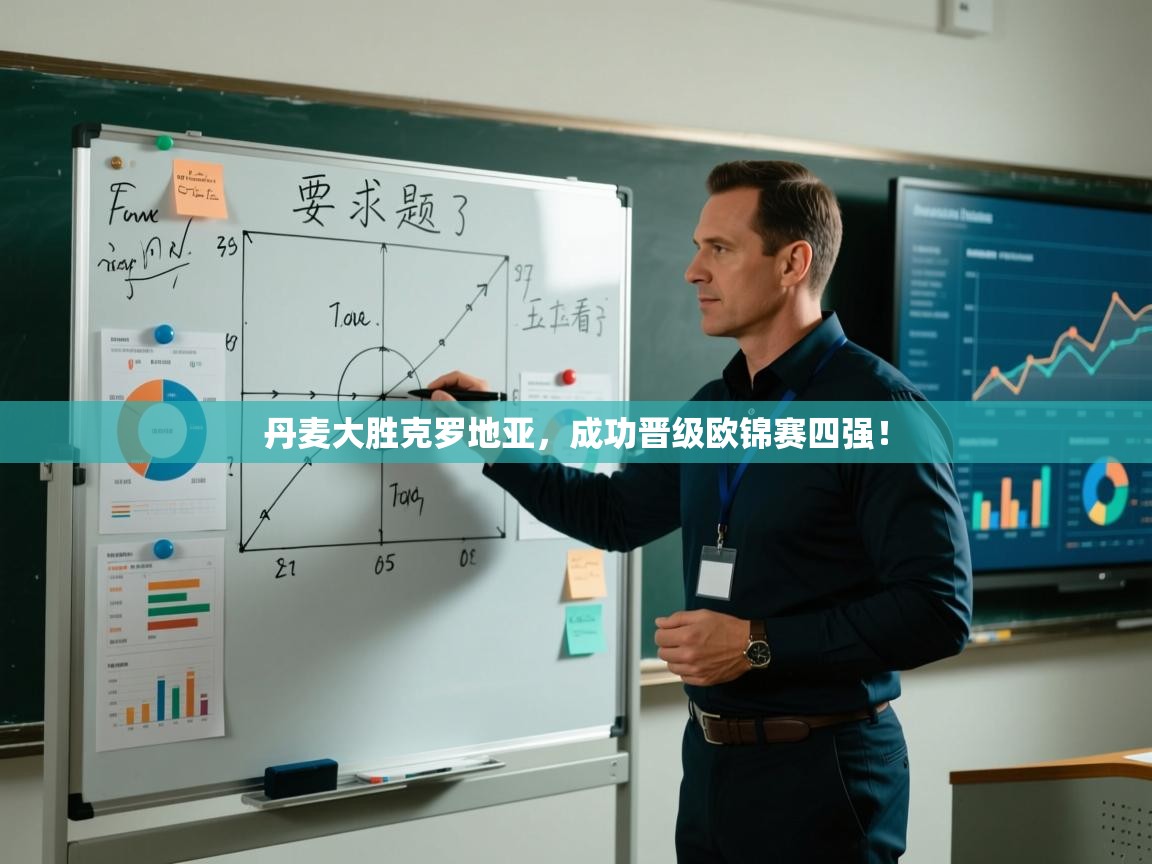 开云官网-丹麦大胜克罗地亚,成功晋级欧锦赛四强! 第2张