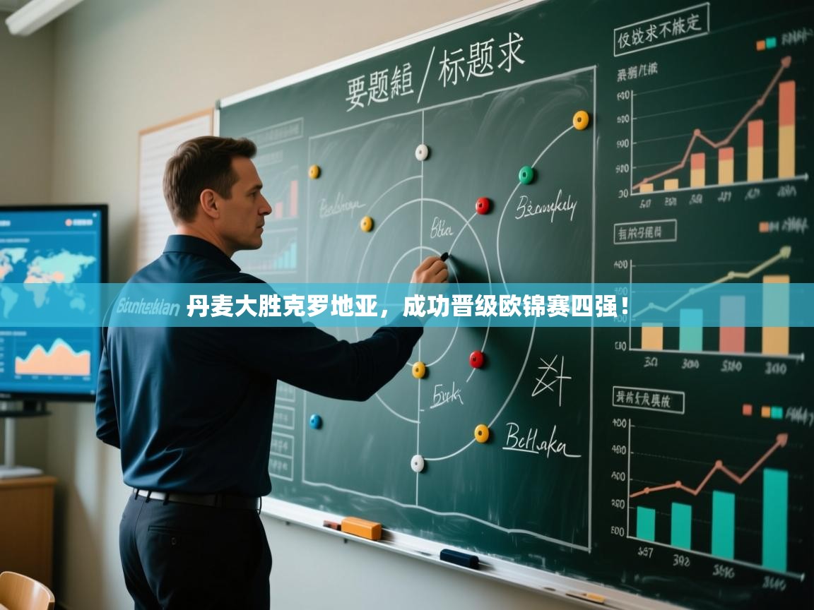 开云官网-丹麦大胜克罗地亚,成功晋级欧锦赛四强! 第3张