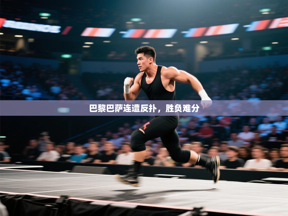 开运体育登录入口-巴黎巴萨连遭反扑，胜负难分  第2张