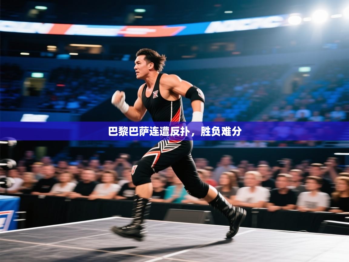 开运体育登录入口-巴黎巴萨连遭反扑，胜负难分  第4张