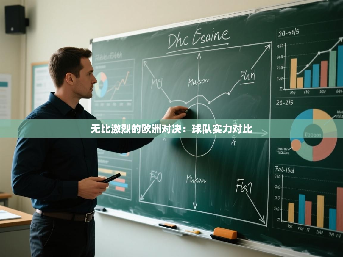 开云体育在线下载-无比激烈的欧洲对决：球队实力对比