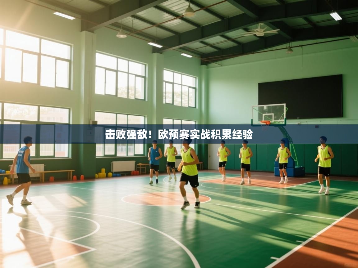 开云入口-击败强敌！欧预赛实战积累经验  第2张