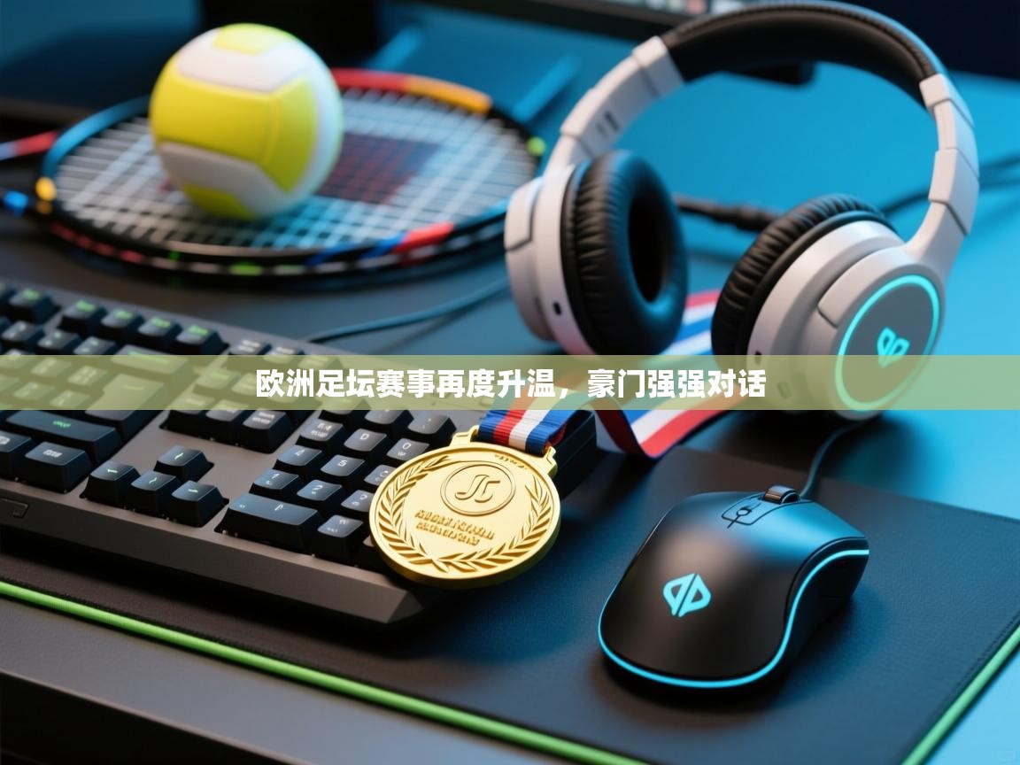 开云中国kaiyun·体育官方网站-欧洲足坛赛事再度升温,豪门强强对话 第3张