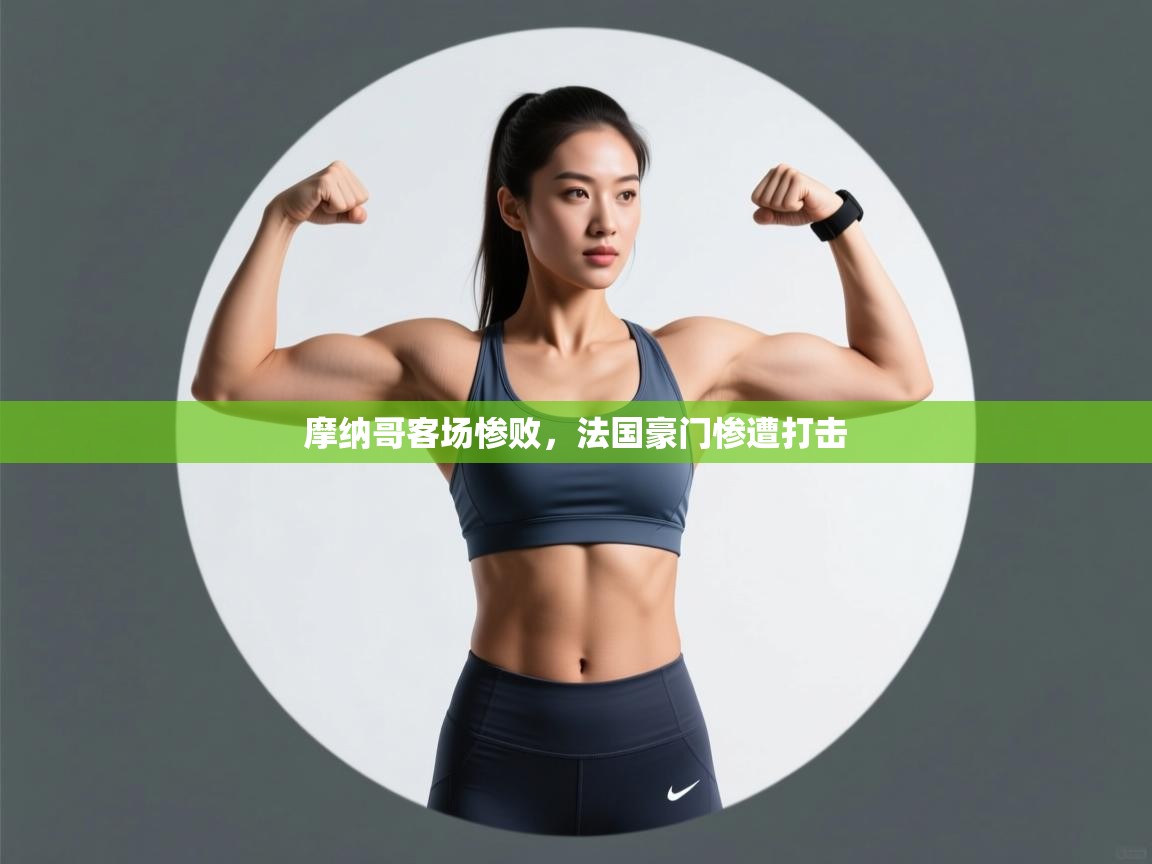 开云kaiyun体育app入口下载官网-摩纳哥客场惨败,法国豪门惨遭打击 第2张