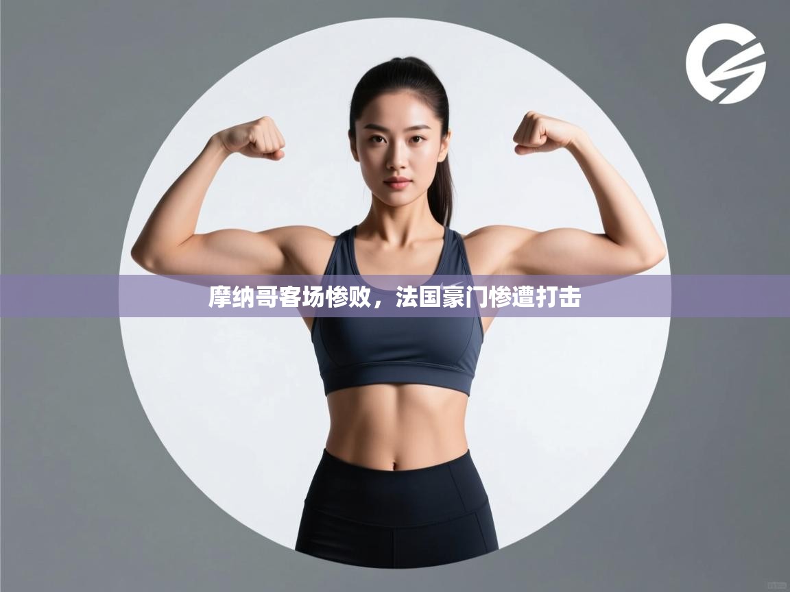 开云kaiyun体育app入口下载官网-摩纳哥客场惨败,法国豪门惨遭打击 第4张