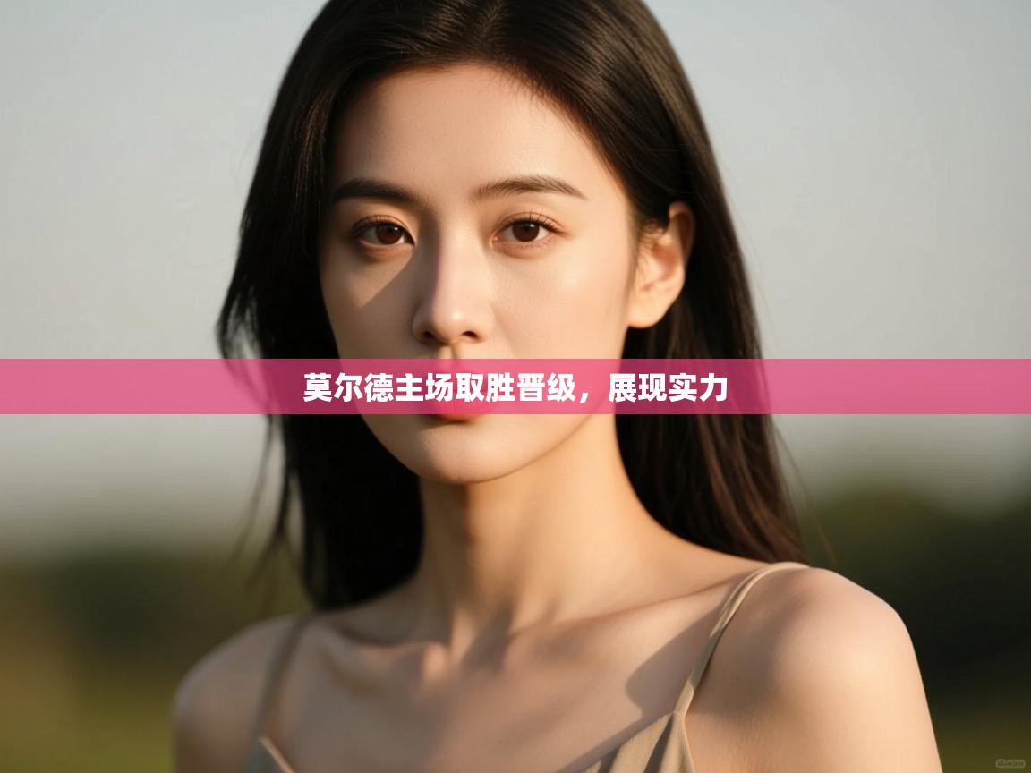 开云体育登录入口-莫尔德主场取胜晋级,展现实力 第4张