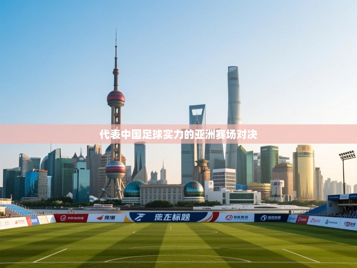 开云登录-代表中国足球实力的亚洲赛场对决