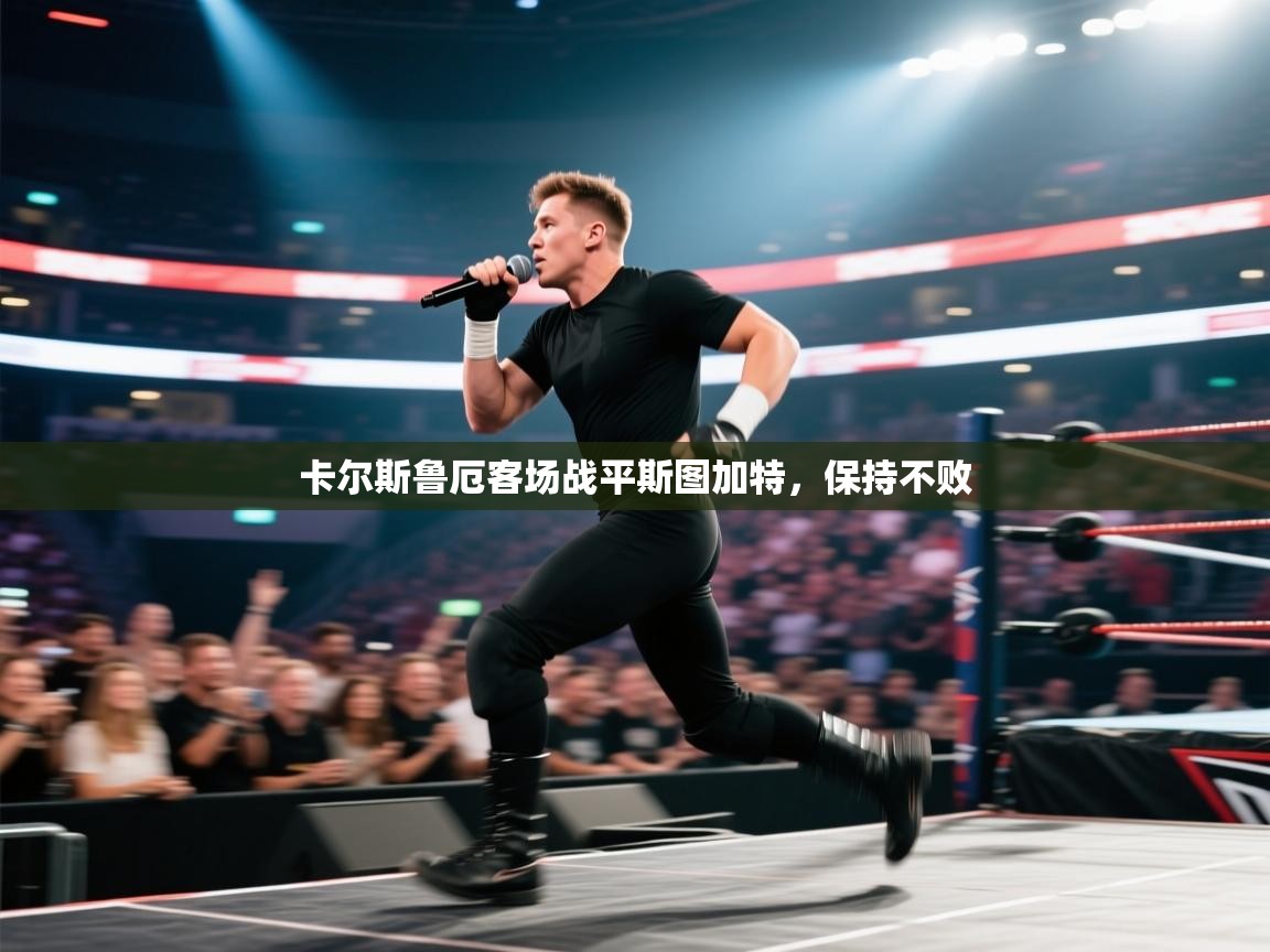 开云体育app-卡尔斯鲁厄客场战平斯图加特,保持不败 第1张