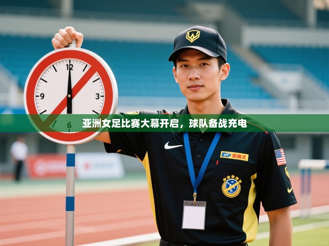 开云体育绑定手机指南-亚洲女足比赛大幕开启，球队备战充电  第2张