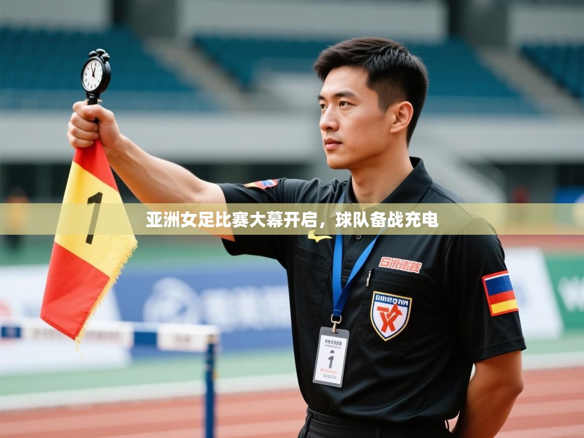开云体育绑定手机指南-亚洲女足比赛大幕开启，球队备战充电  第3张