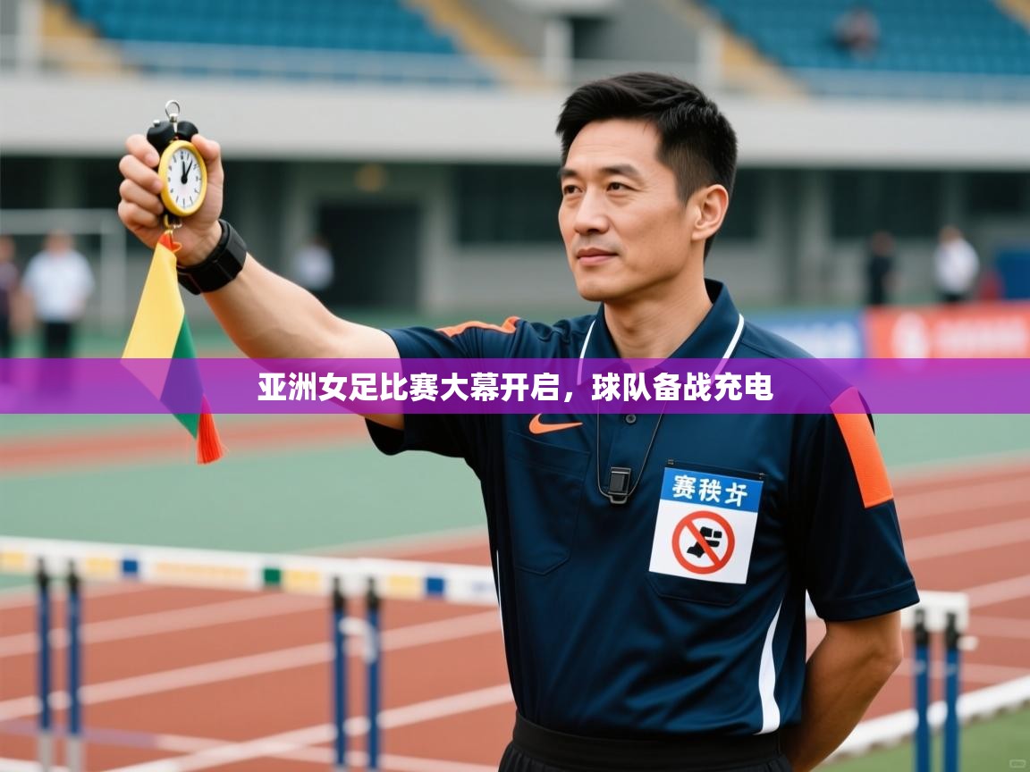 开云体育绑定手机指南-亚洲女足比赛大幕开启，球队备战充电  第4张