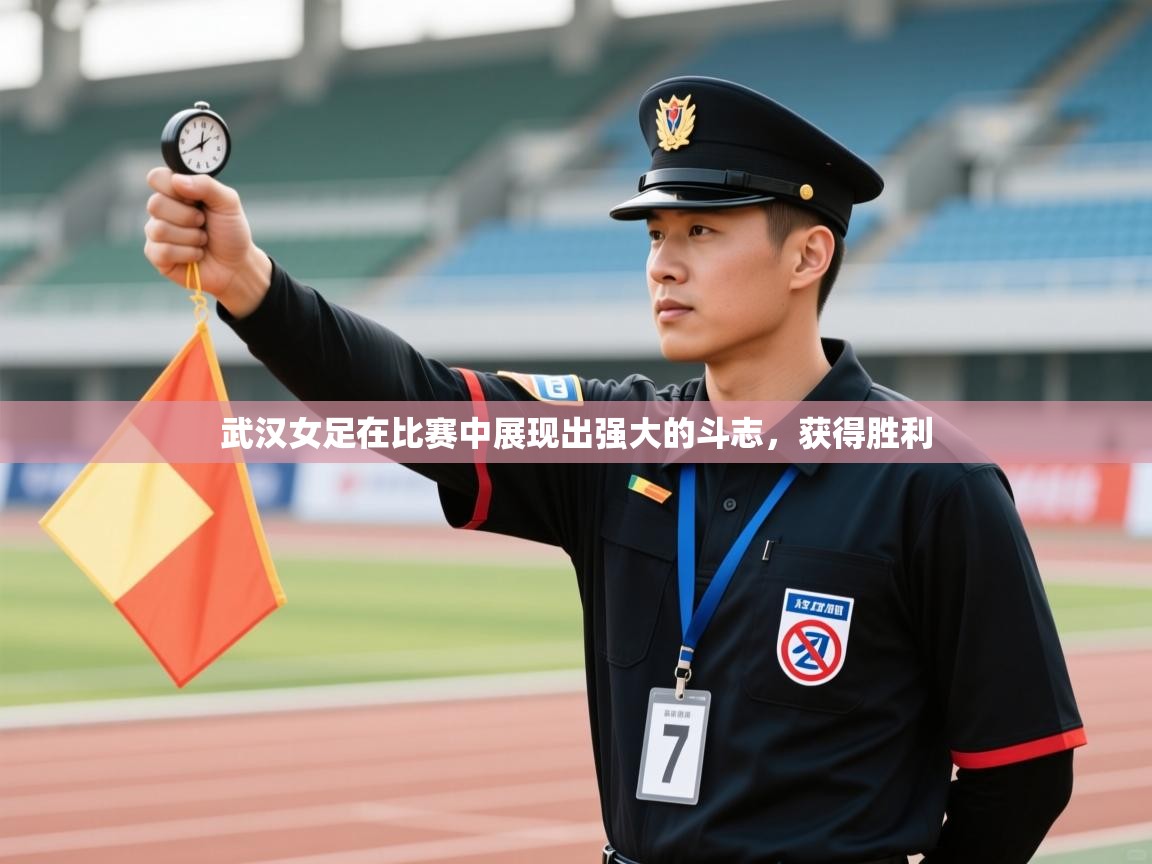 云开体育app登录入口-武汉女足在比赛中展现出强大的斗志，获得胜利