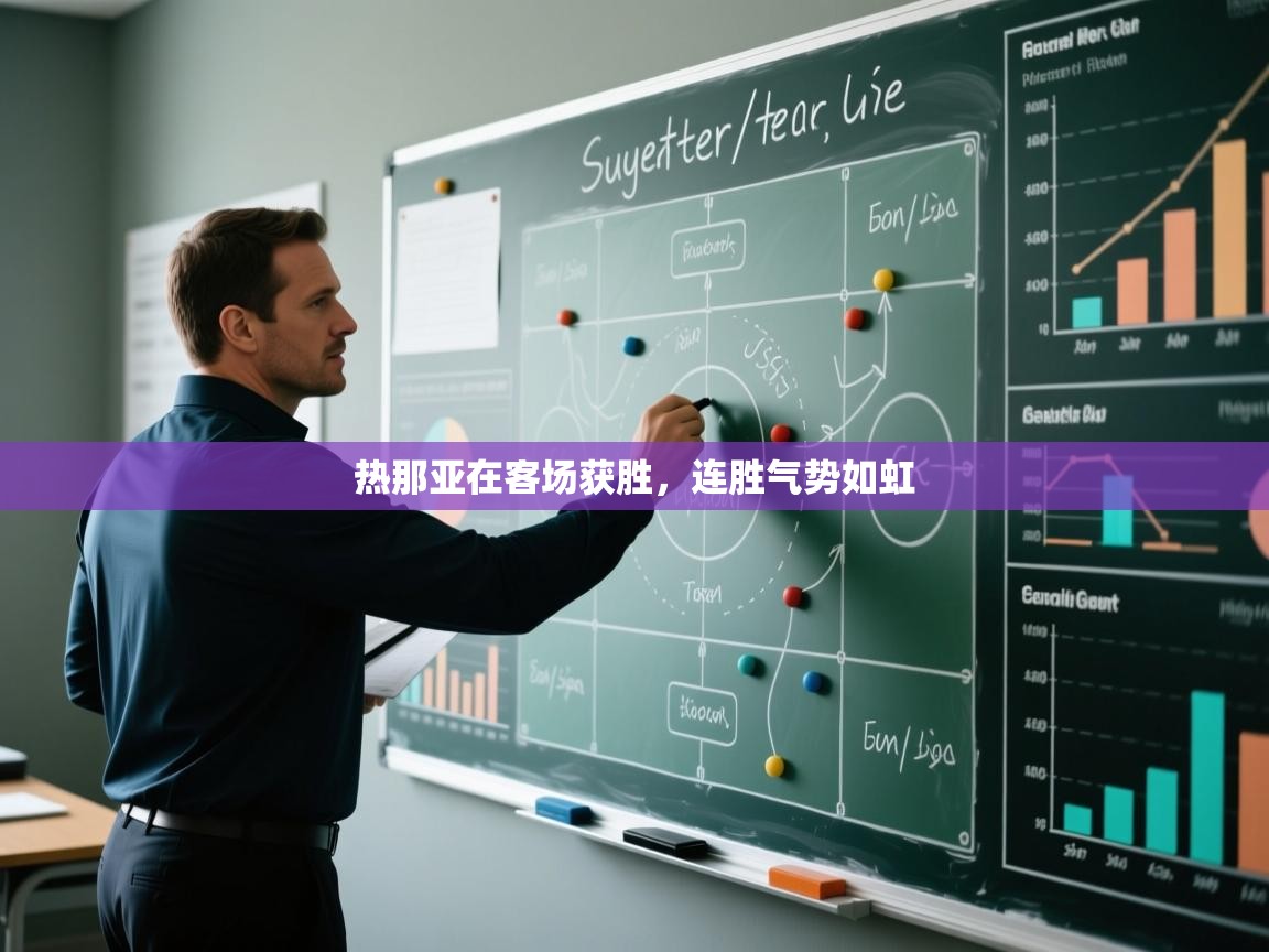 云开官网-热那亚在客场获胜,连胜气势如虹 第1张