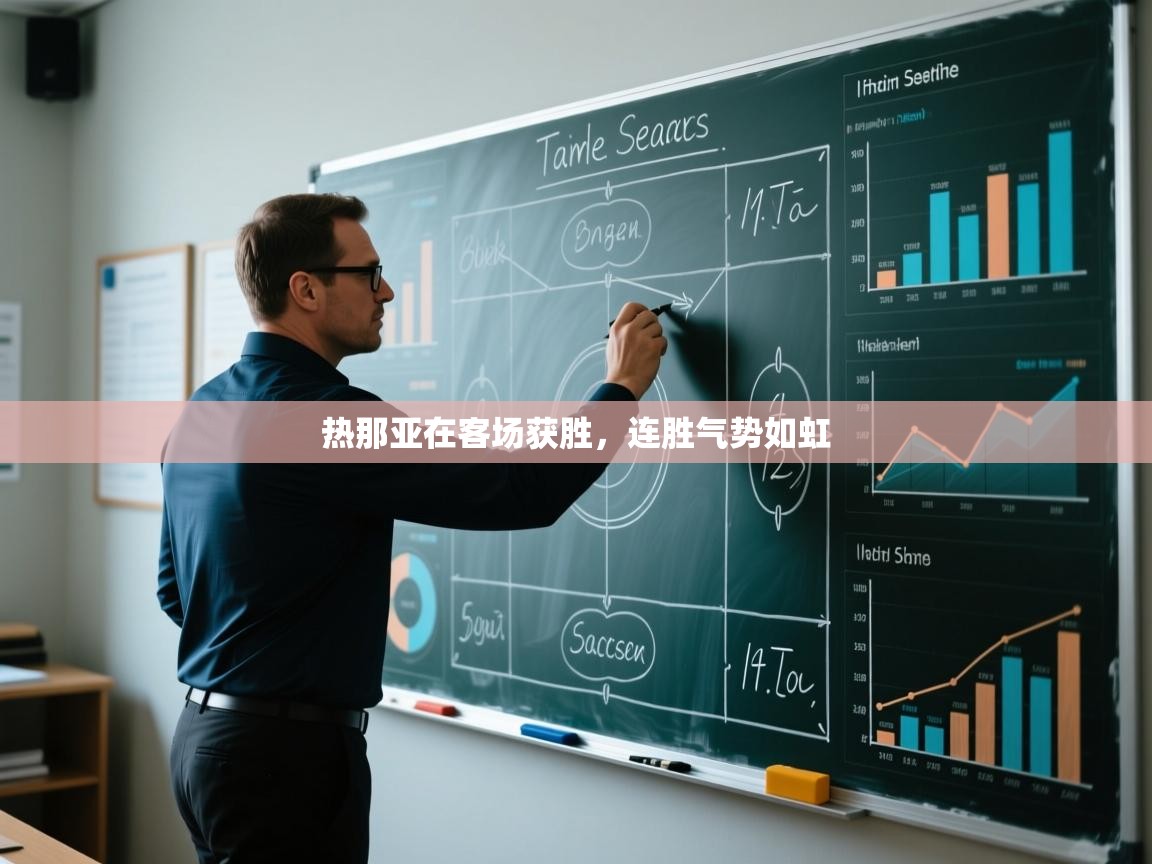 云开官网-热那亚在客场获胜,连胜气势如虹 第3张