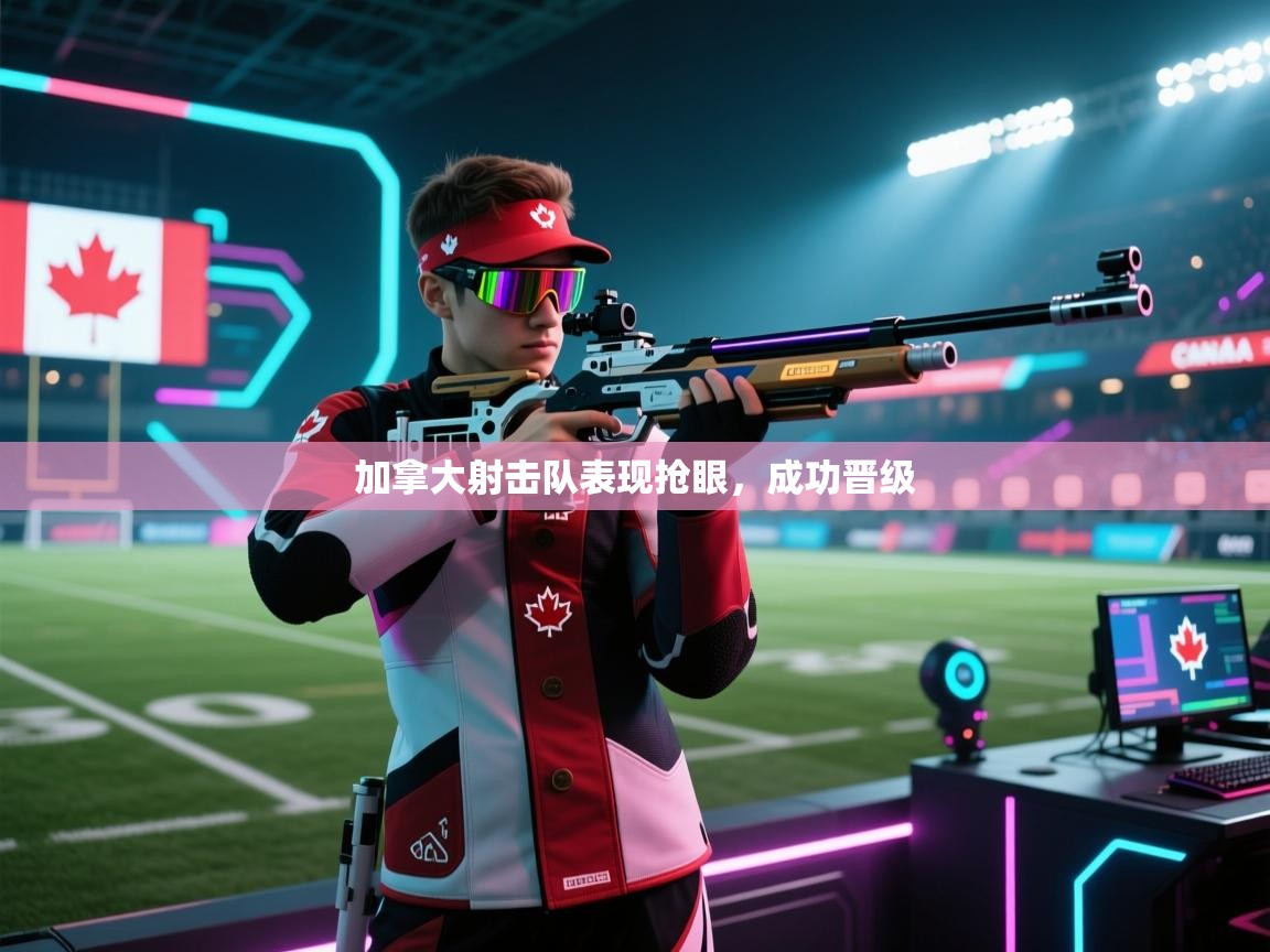 开云体育推送通知设置-加拿大射击队表现抢眼，成功晋级  第4张