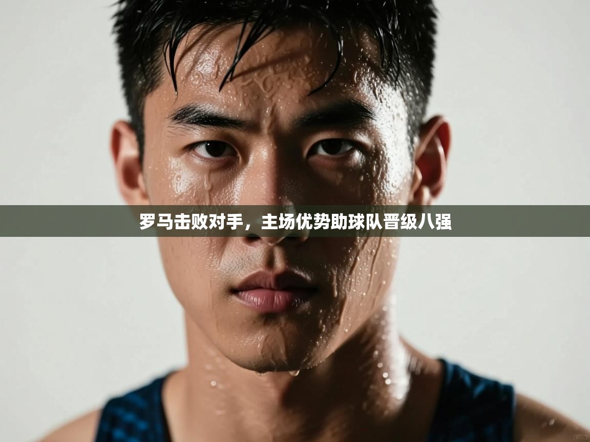 开云平台-罗马击败对手，主场优势助球队晋级八强  第3张