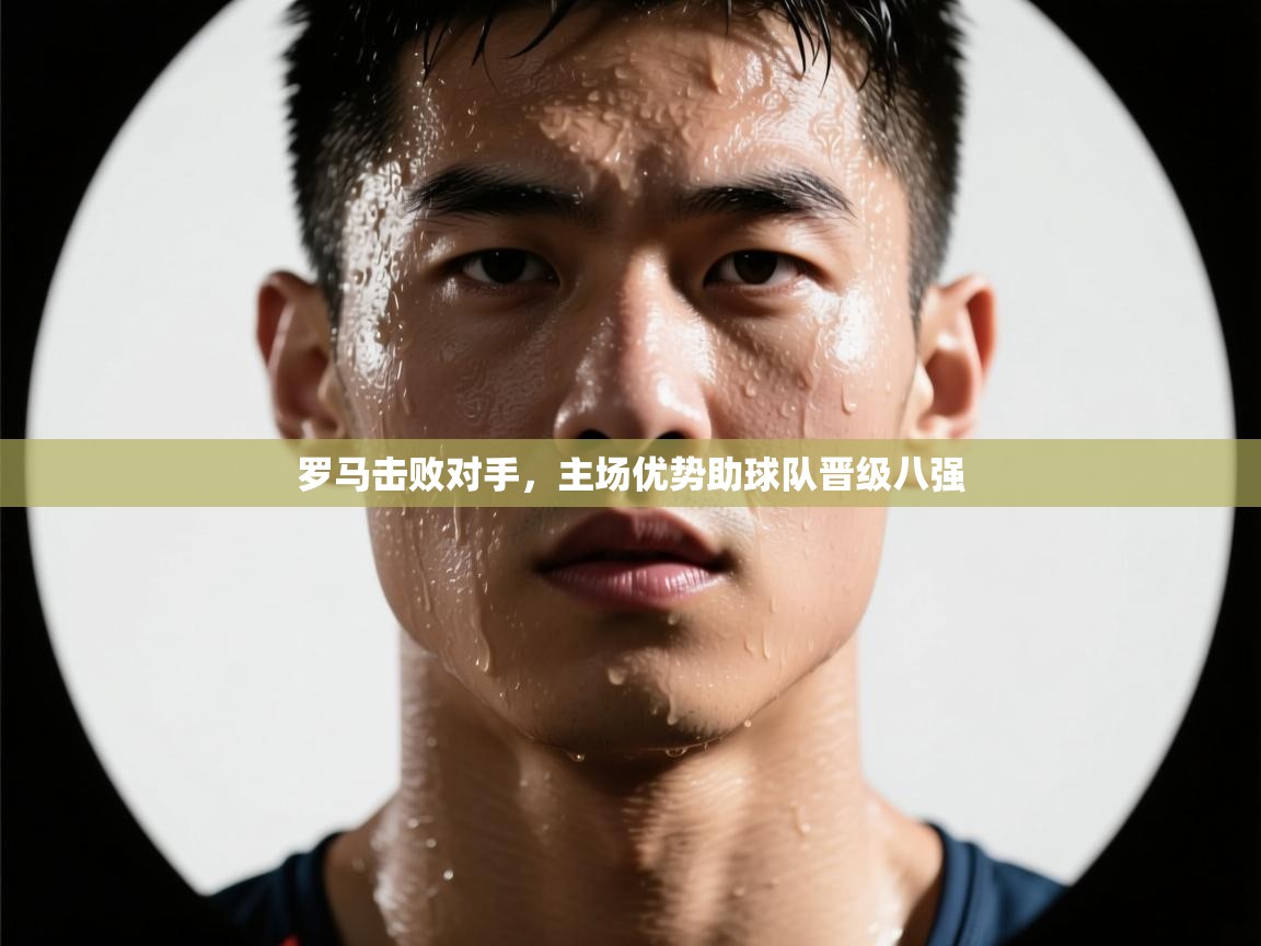 开云平台-罗马击败对手，主场优势助球队晋级八强  第4张