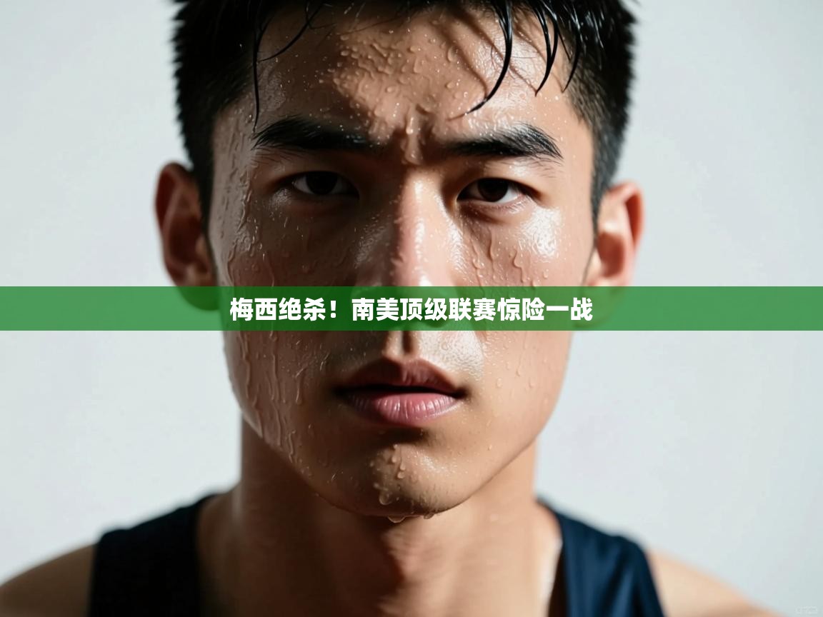 开云体育多语言中文版-梅西绝杀！南美顶级联赛惊险一战