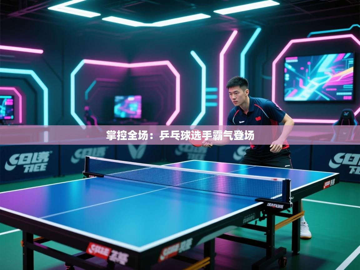 开云体育入口-掌控全场:乒乓球选手霸气登场 第1张