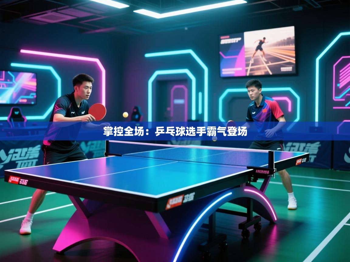 开云体育入口-掌控全场:乒乓球选手霸气登场 第2张